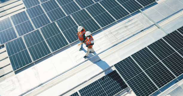 Best Roofing for New Construction  in Colstrip, MT
