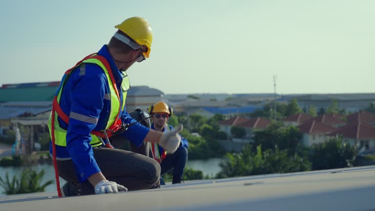 Best Skylight Installation and Repair  in Colstrip, MT