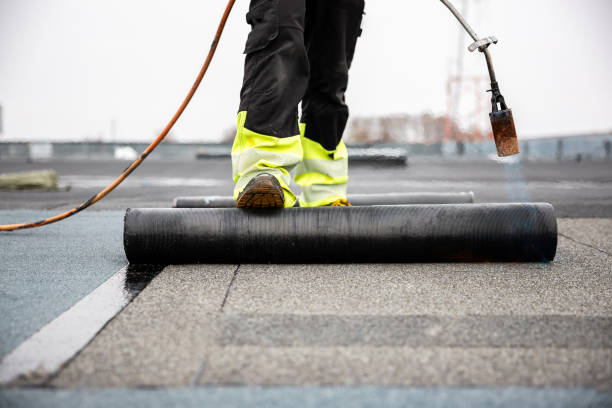 Best Metal Roofing Installation  in Colstrip, MT