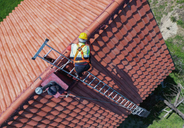 Emergency Roof Repair in Colstrip, MT
