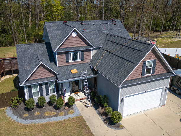 Best Solar Panel Roofing Installation  in Colstrip, MT