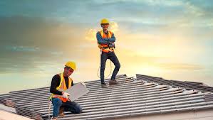 Best Roof Waterproofing  in Colstrip, MT